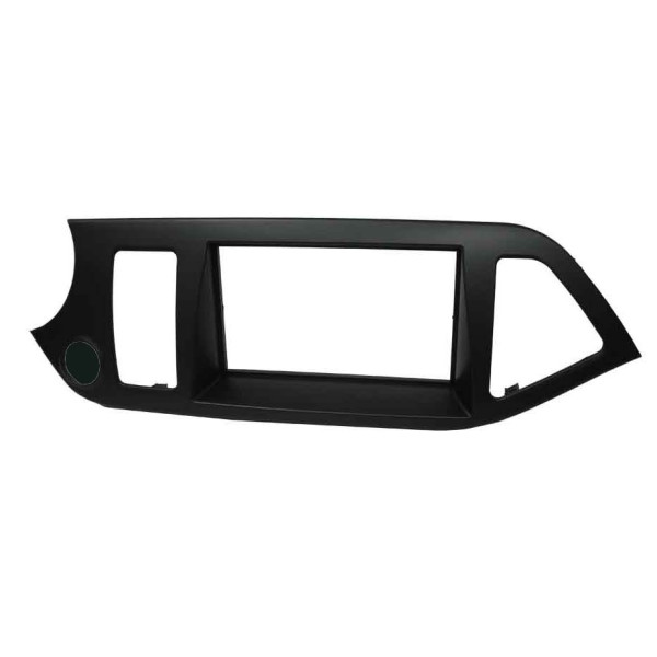 2DIN redukce pro Kia Picanto 05/2011-