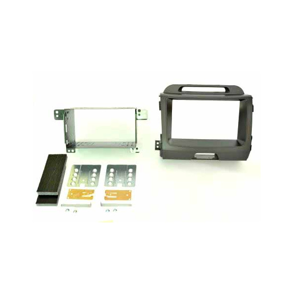 2DIN redukce pro Kia Sportage 2010-