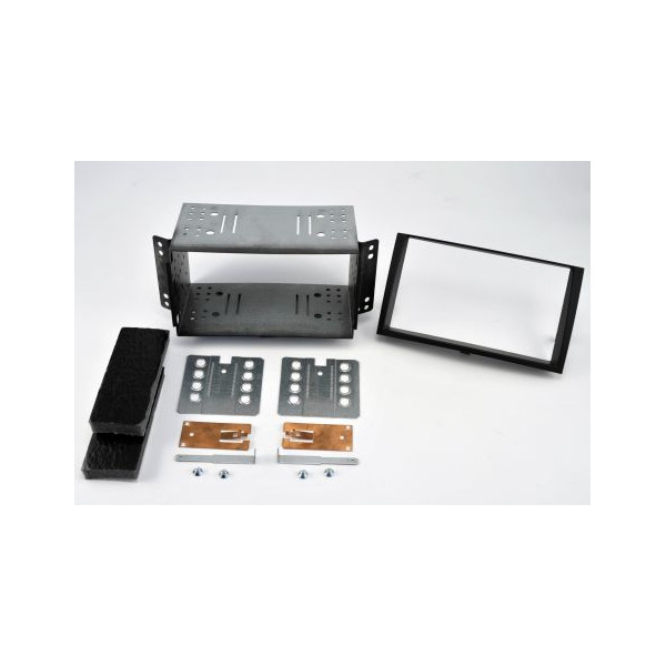 2DIN redukce pro Kia Venga 2010-