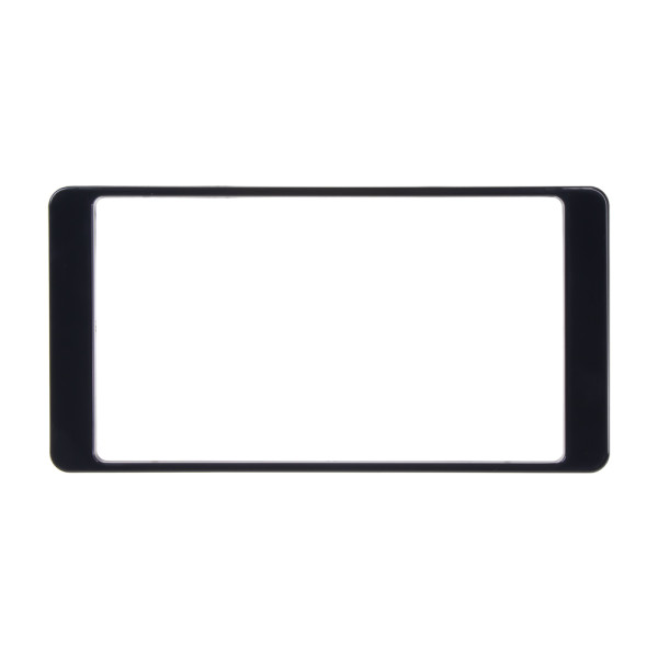 2DIN redukce pro Mitsubishi Outlander 2006-