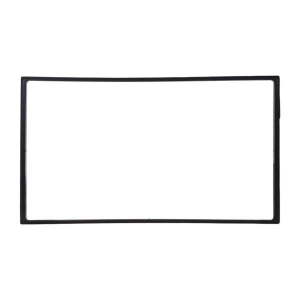 2DIN redukce pro Nissan X-trail 2001-2007, Qashqai 2001-11/2013