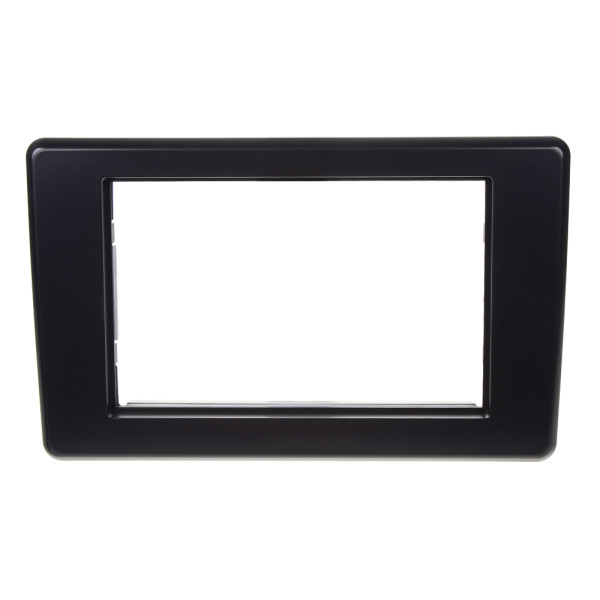 2DIN redukce pro Renault Master/Opel Movano/Nissan NV-400 2019-