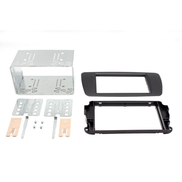 2DIN redukce pro Seat Ibiza 2008-2017