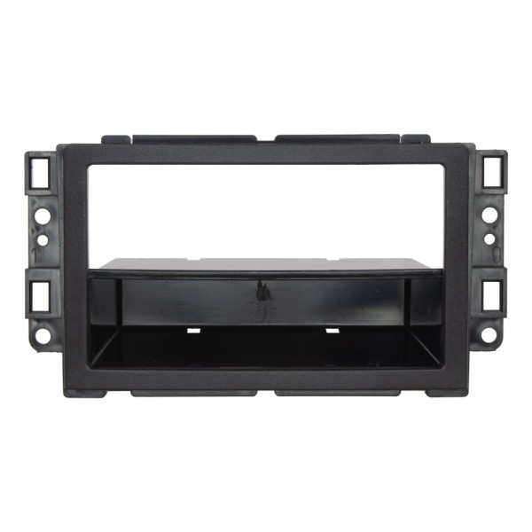 2DIN redukce pro Suzuki XL7 07-09, Chevrolet Avalanche 07-10, Tahoe 07-11