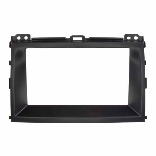 2DIN redukce pro Toyota Land Cruiser Prado (J12) 02-09, Lexus GX-470 2003-09