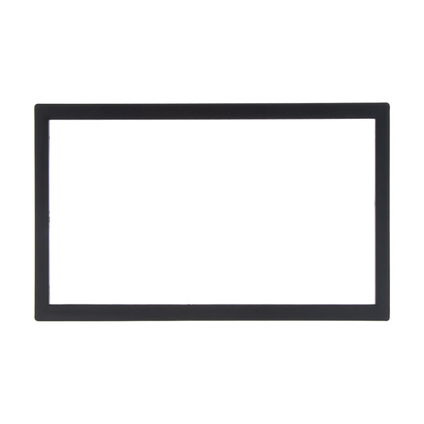 2DIN redukce pro VW Golf IV, Lupo, Passat, Seat