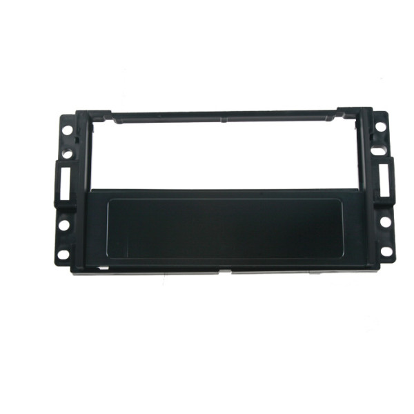 2DIN/1DIN redukce pro Hummer H3, Saab 9,7