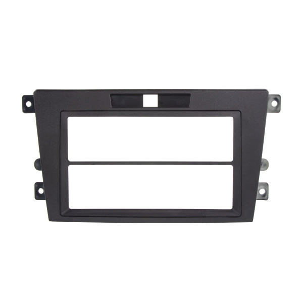 2DIN/1DIN redukce pro Mazda CX-7 10/2009-2013