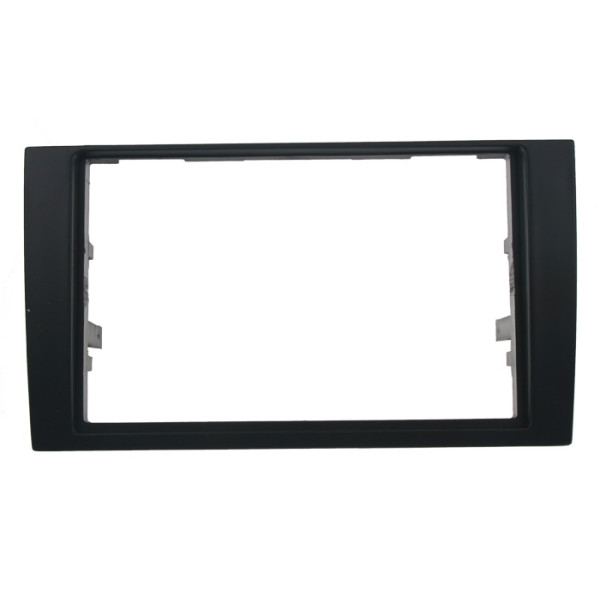 2ISO redukce pro Audi A4 (B7) 07/2006 - 02/2009, Seat Exeo