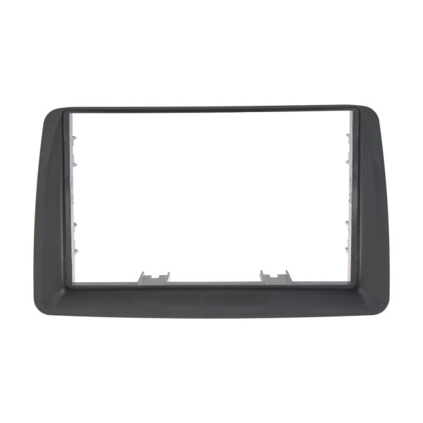 2ISO redukce pro Fiat Panda 10/2003-2012