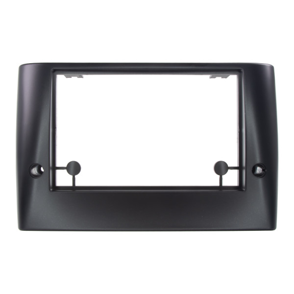 2ISO redukce pro Fiat Stilo 2001-05/2008