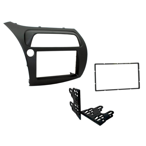 2ISO redukce pro Honda Civic 2006-2011