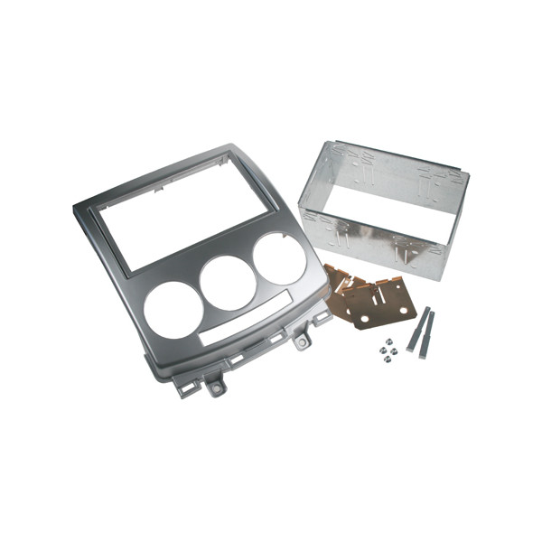 2ISO redukce pro Mazda 5 2005 - 2010