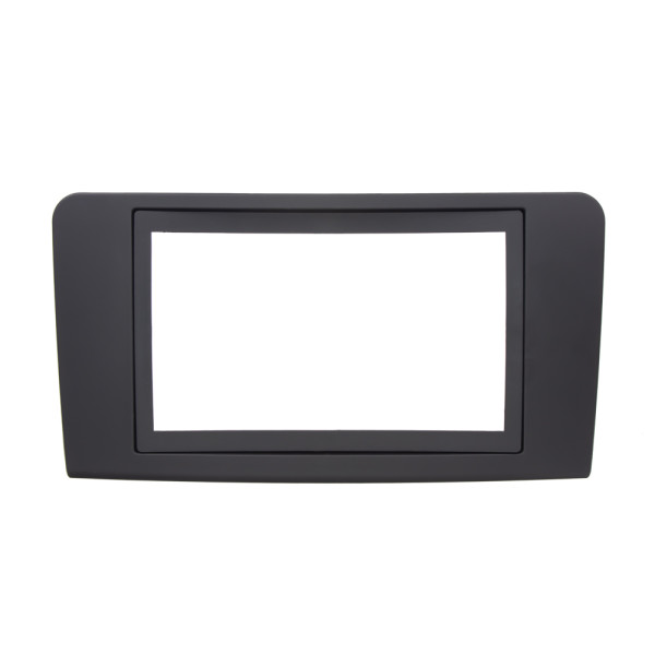 2ISO redukce pro Mercedes ML (W164) 2005-2011