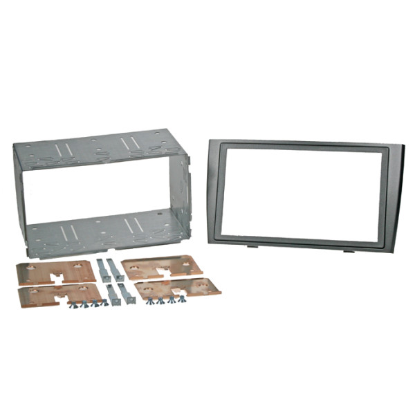 2ISO redukce pro Peugeot 308 07-09