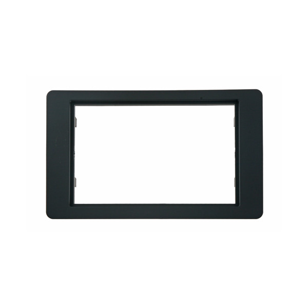 2ISO redukce pro Saab 9.5 2005-2010