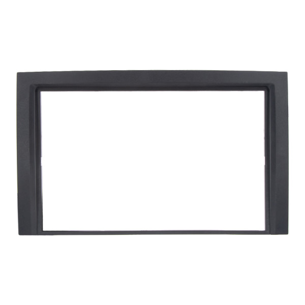 2ISO redukce pro Škoda Fabia 08/2004-2008