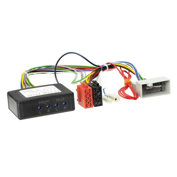 Adaptér pro aktivní systém Honda 24pin