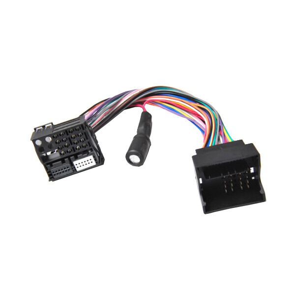 Adaptér Start/Stop 40 pól MOST/MOST