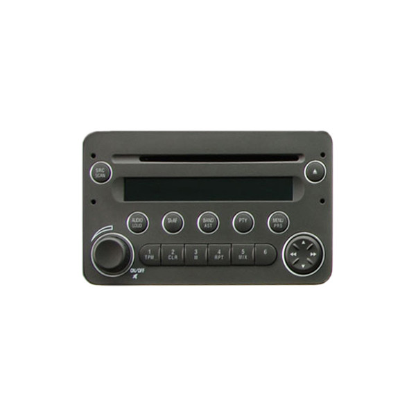 Adaptér z volantu pro ALFA ROMEO s CAN-Bus