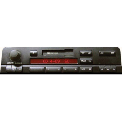 #14943 radioBMW-Business22DC795-23B-Wide-Philips