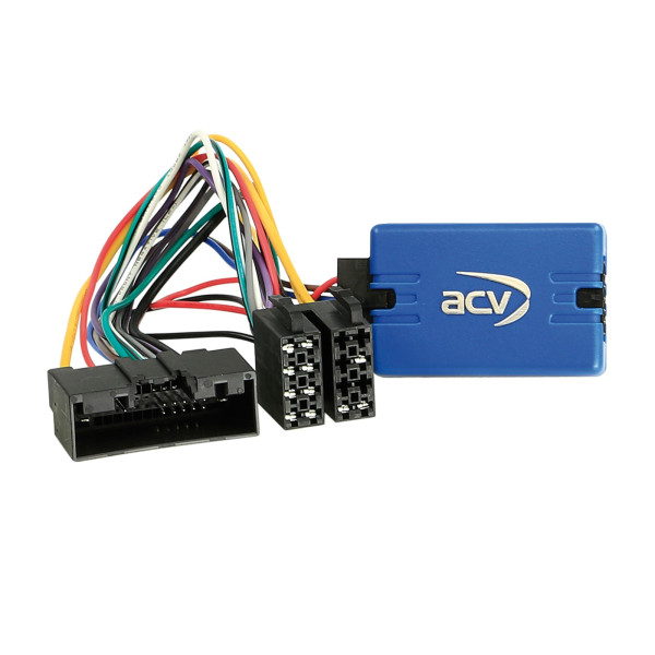 Adaptér z volantu pro Ford Fiesta, Transit 2013-