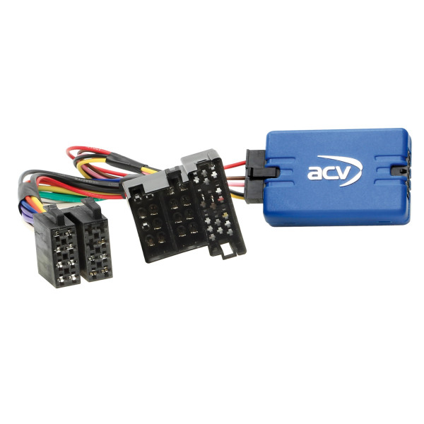 Adaptér z volantu pro Hyundai i30 2007-2013