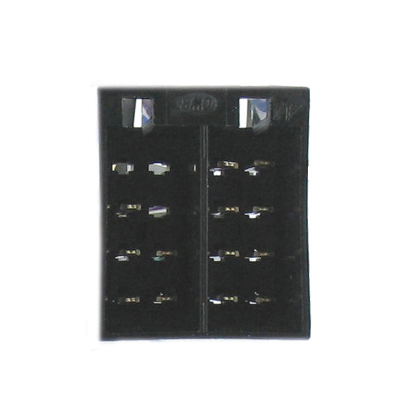 Adaptér z volantu pro Mercedes , VW Crafter 2006-