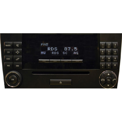 #14951 radioAudio20-MF2530