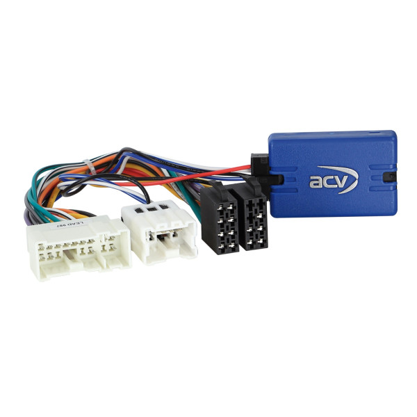 Adaptér z volantu pro Nissan X-Trail, Almera, Primera