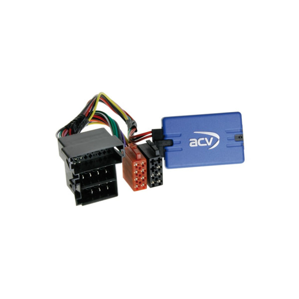 Adaptér z volantu pro Renault Clio, Megane (2000-2005)