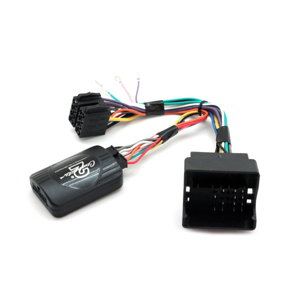 Adaptér z volantu pro VW Touareg 03-, Multivan 03-09