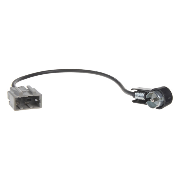 Anténní adaptér-napájení GT13/ISO - KIA