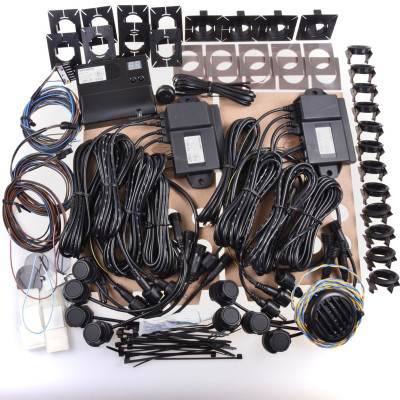 #23357 kbss-8rfdg-bezdratova-parkovaci-cidla