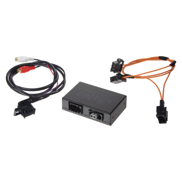 Bluetooth A2DP/AUX modul pro Audi s MMI 3G/3G+