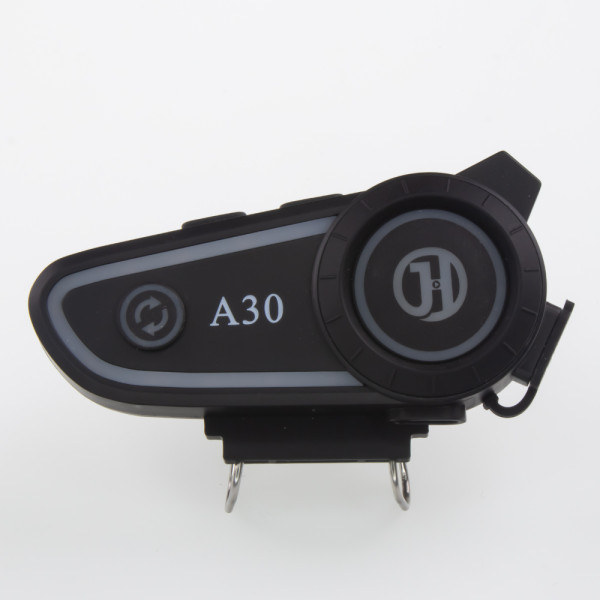 Bluetooth HF sada do helmy univerzální