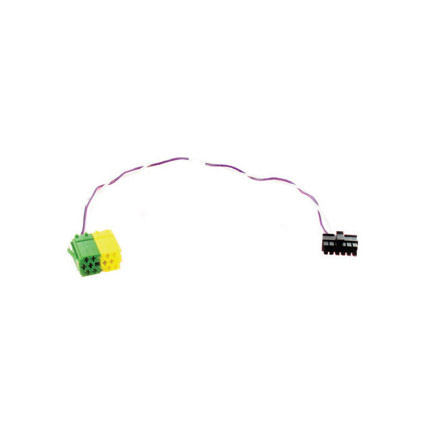 Connects2 kabel autorádií BLAUPUNKT