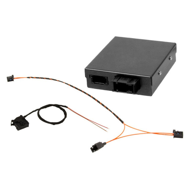 DAB přijímač pro OEM rádia AUDI MMI 3G/3G+