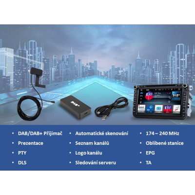 #24454 808DAB01Abanner