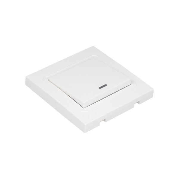 Dálkové ovládání k sbWL zařízením