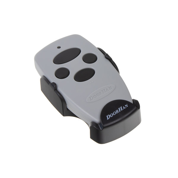 Dálkový ovladač Doorhan  433,92MHz, šedý
