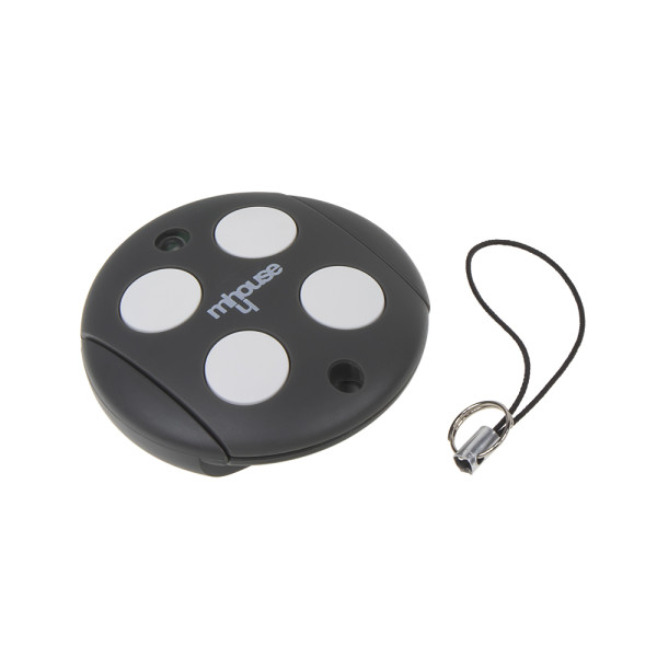 Dálkový ovladač Mhouse GTX4 433,92MHz