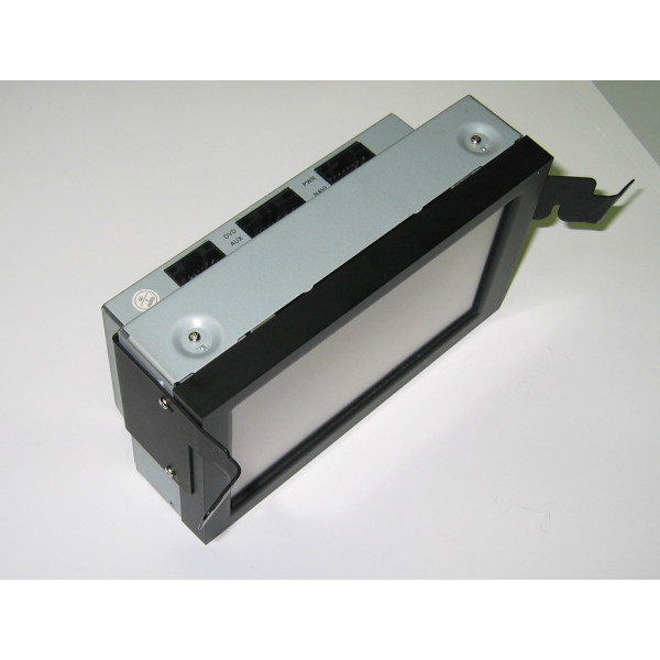 Dotykový monitor 7" s kabeláží