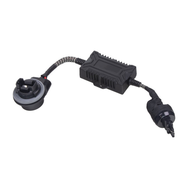 Eliminátor chybových hlášení s redukcí pro žárovky T20 (3156,3157)