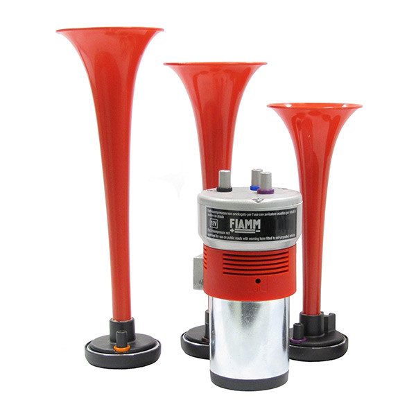 FIAMM MUSIC "CHARGE" 12V fanfáry