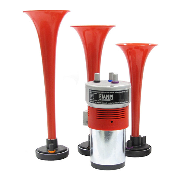 FIAMM MUSIC "IL SORPASSO" 12V fanfáry