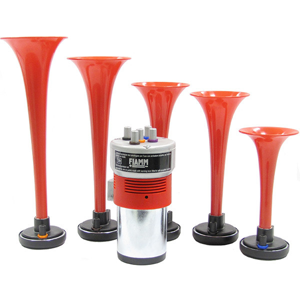 FIAMM MUSIC "LA MARSEILLAISE" 12V fanfáry