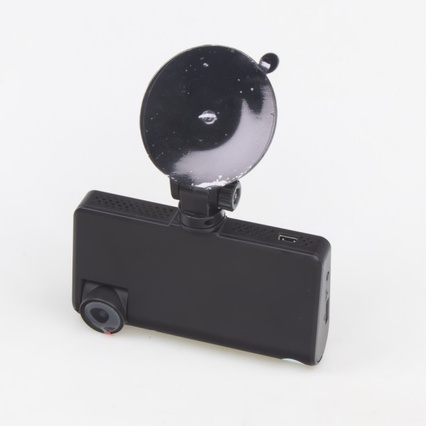 FULL HD kamera, LCD, WiFi, DUAL, české menu