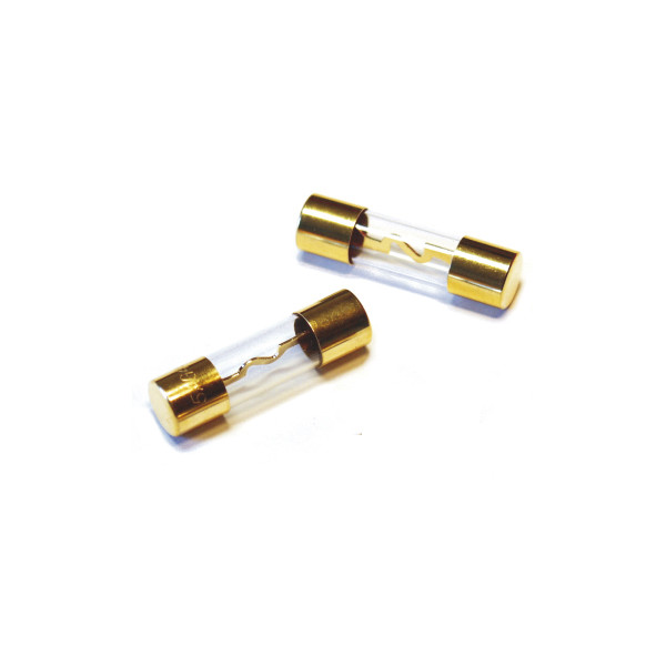 GOLD AGU pojistka skleněná 60A