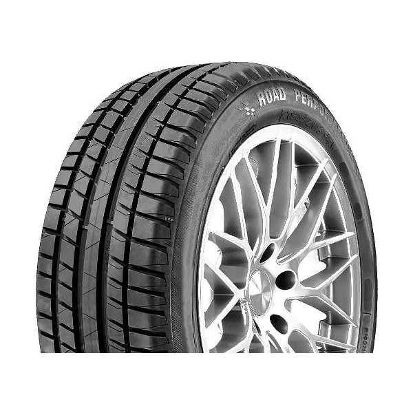 PNEU - R16 205/55 94h - SEBRING ROAD PREFORMANCE_Valivý odpor:C_Priľnavosť za mokra:C_71dB